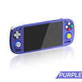 Retroid Pocket 5 Handheld Game Console – Android 13, SD865