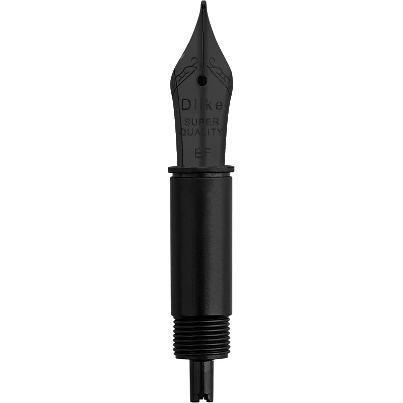 Majohn New Moon 2/Hunyuan/ New Moon 3/Alpha Fountain Pen Original Nib EF/F/Small Bent Nib School Office Supplies Replacement Nib