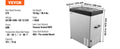 Réfrigérateur de voiture portable SucceBuy – 8L-75L, double zone, Bluetooth