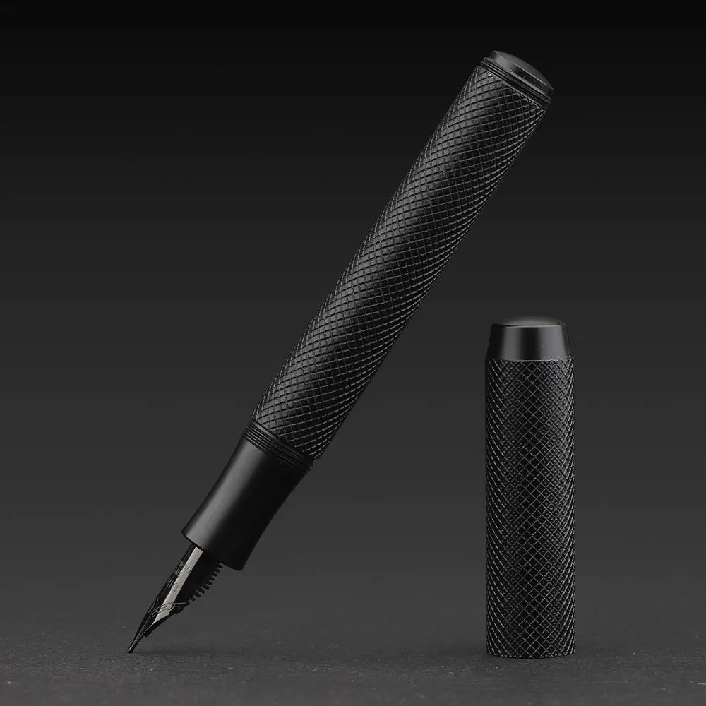 Majohn New Moon 2/Hunyuan/ New Moon 3/Alpha Fountain Pen Original Nib EF/F/Small Bent Nib School Office Supplies Replacement Nib