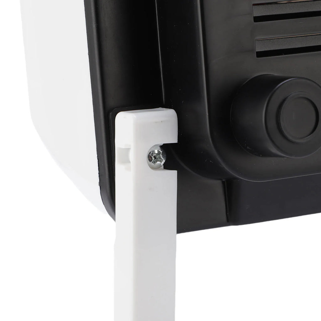 Wall Mounted Air Conditioner Easy To Operate Low Noise Portable Efficient Space Saving Wall Hanging Heater Cooler for Bathroom