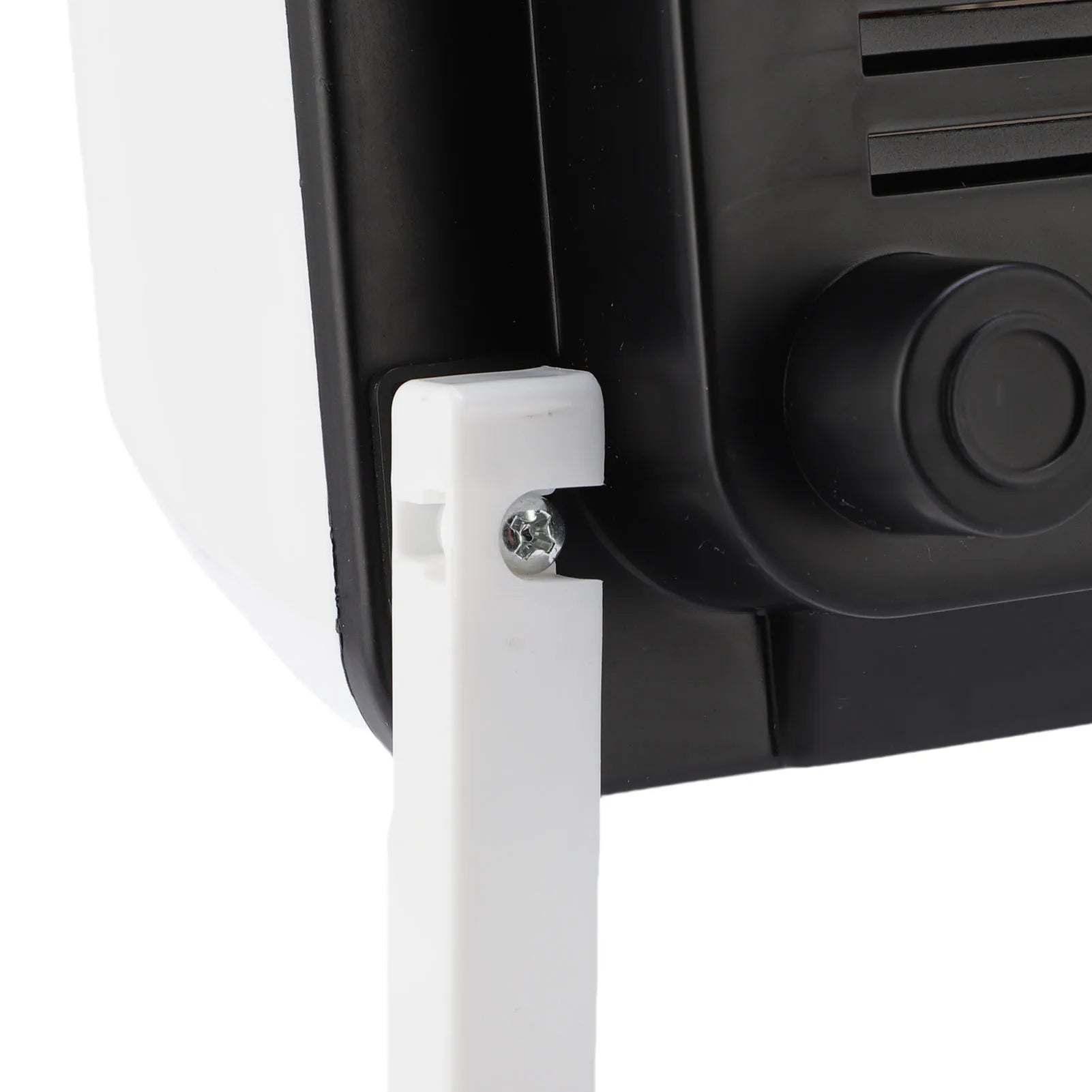 Wall Mounted Air Conditioner Easy To Operate Low Noise Portable Efficient Space Saving Wall Hanging Heater Cooler for Bathroom