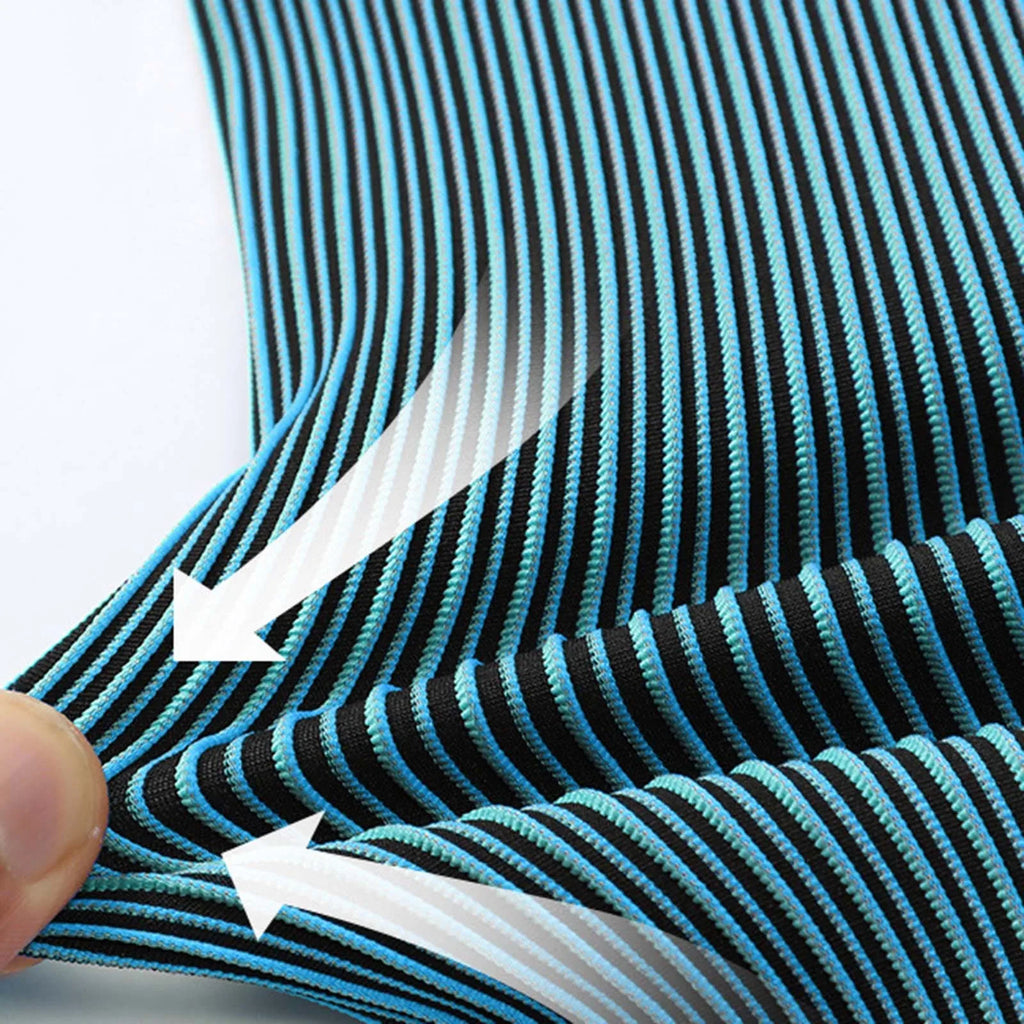 Leggings de compresión para hombre, pantalones deportivos para gimnasio, running y fitness con bolsillos, pantalones con cintura elástica para hombre