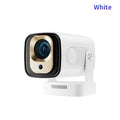 Projecteur Magcubic HY310 – Natif 1080P, 4K, Mise au point automatique, Android 11