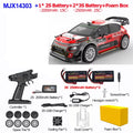 HYPER GO MJX 14303 1/14 bürstenloses RC-Drift-Auto – 4WD