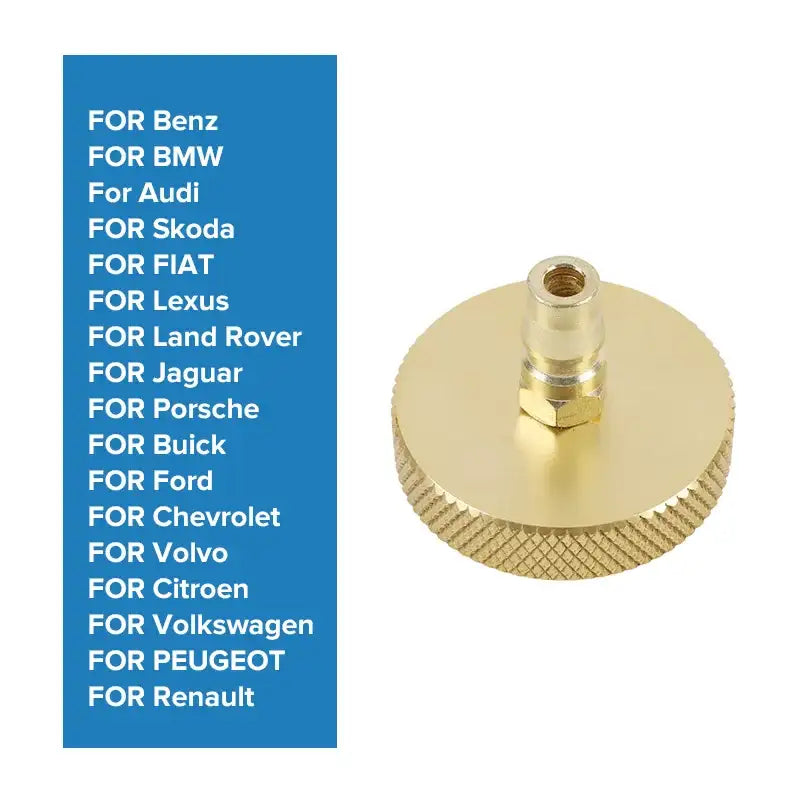 MRCARTOOL F109 自動車用ブレーキオイル交換機 電動パルス真空式 廃油吸引・充填装置 配管洗浄機能付き 220V/110V対応