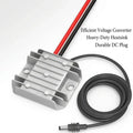 Module élévateur DC-DC 12V vers 30V 3.5A 105W avec cordon d'alimentation DC pour Starlink Mini, cordon d'alimentation élévateur