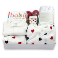 First Valentine's Baby Gift Box
