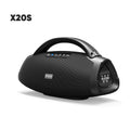 W-KING X20S Bluetooth Speaker – 140W RMS, IPX7, Carry Strap