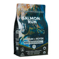 Salmon Run Organic Coffee - Canadian Heritage Roasting Co.