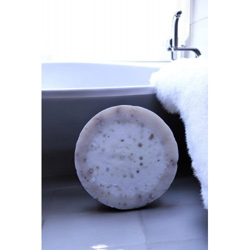 Savon exfoliant