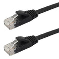 Ethernet-Netzwerkkabel RJ45 Cat7, Outdoor-Patchkabel, wasserdichtes LAN-Kabel für PC und Laptop