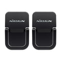 NILLKIN 1 Pair Universal Laptop Stand Portable Notebook Stand Adjustable Tablet stand Multi-Angle Laptop Holder Heat Release