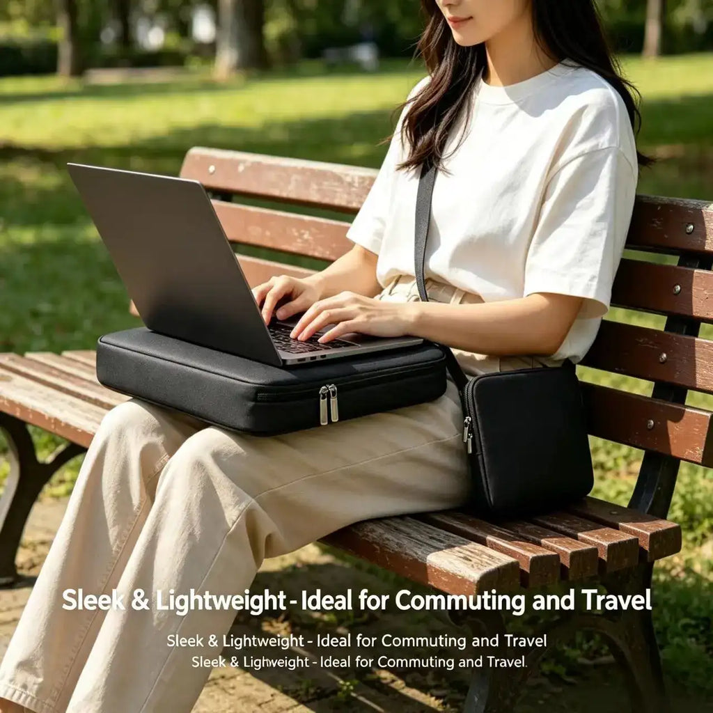 Funda para portátil para Xiaomi Lenovo Dell Notebook, maletín para portátiles Macbook Air Pro Retina de 13, 14 y 15,6 pulgadas