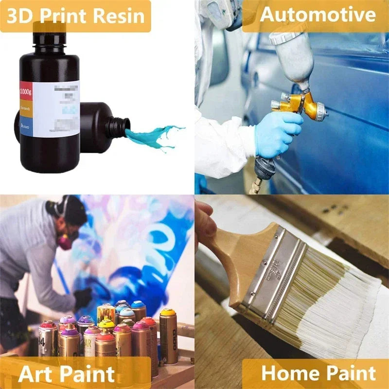 10-500PCS Car Disposable Paper Filter 190 Mesh Purifying Straining Cup Paint Spray Mesh Conical Nylon Micron Paper Funnel Tools