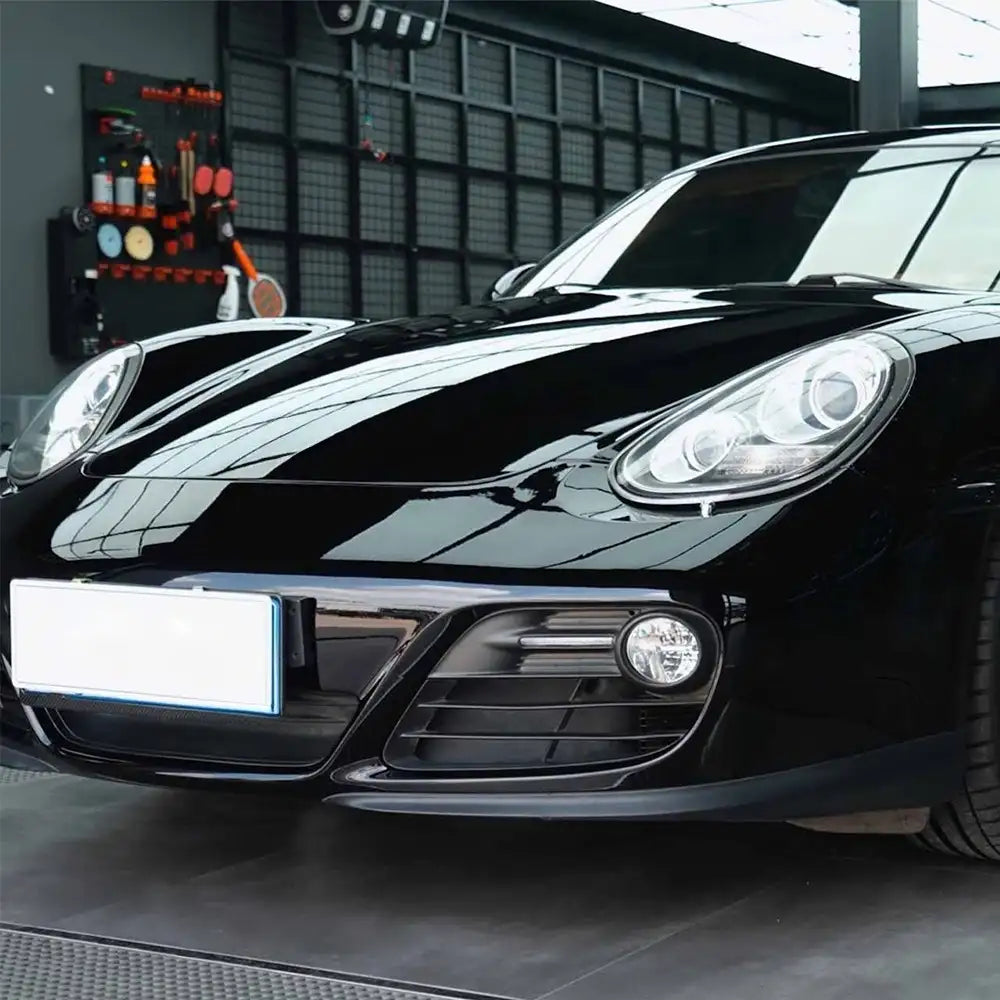 Glänzend schwarze Auto-Vinylfolie zur individuellen Gestaltung, wasserdichte PVC-Autodekoration, PET-Aufkleber, schützende Folie für Motorrad- und Autokarosserien
