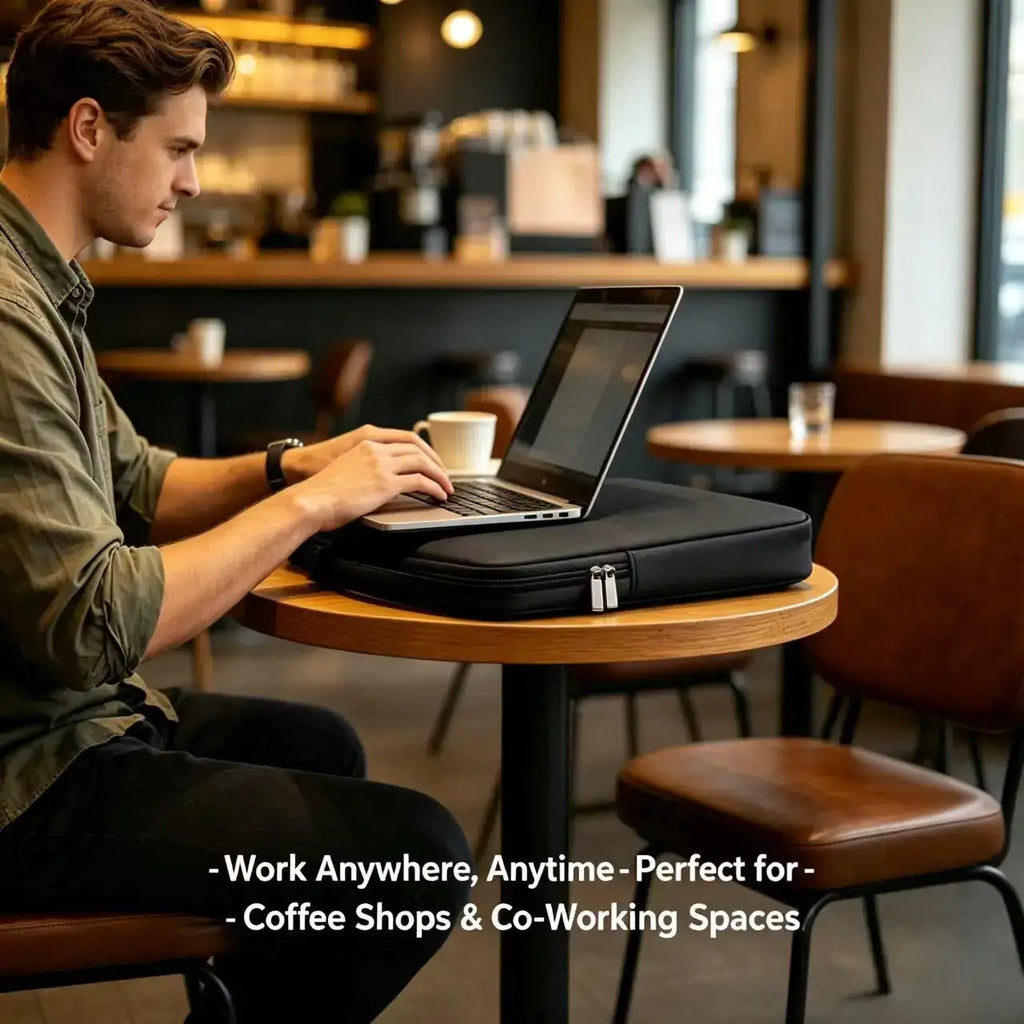 Funda para portátil para Xiaomi Lenovo Dell Notebook, maletín para portátiles Macbook Air Pro Retina de 13, 14 y 15,6 pulgadas