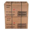 Caja de 24 raciones de combate MRE (Meals Ready to Eat) de excedente militar de EE. UU., menús 1-24, fecha de inspección 2021, 2.71 libras