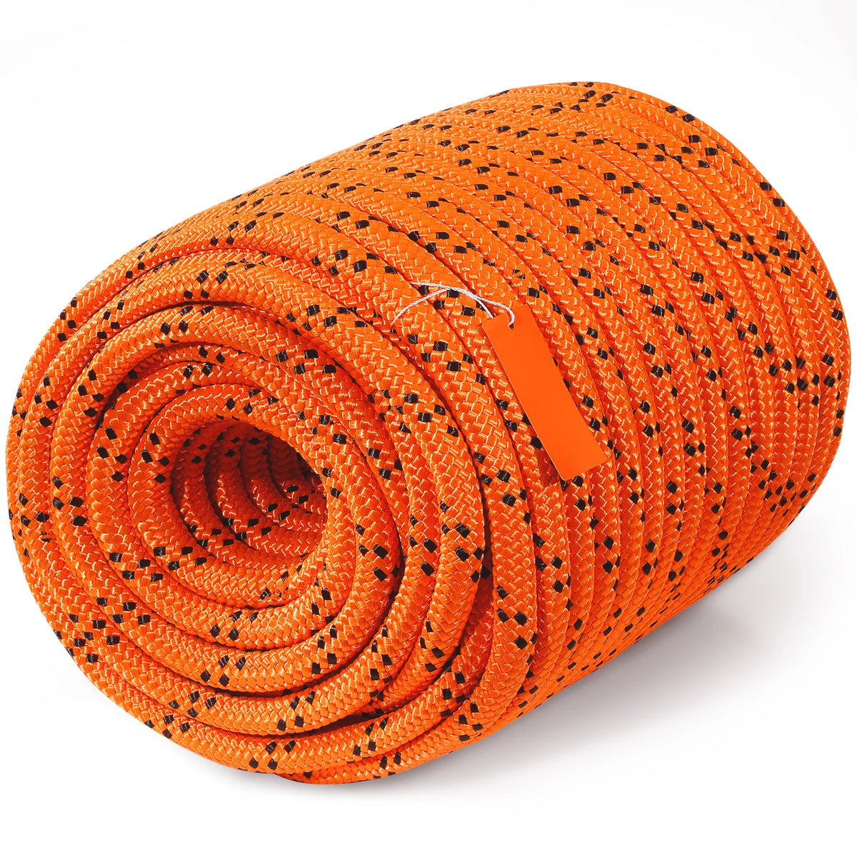 Corde d'extérieur SucceBuy 67 m – Polyester double tresse 48 brins