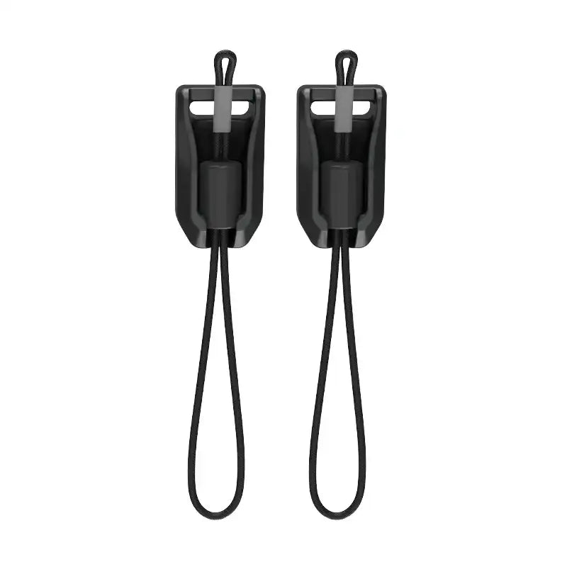 Ulanzi Falcam Maglink Mini-Set mit magnetischer Schnellverschluss-Schnalle (2 Mini-Basen und 4 Schnallen)