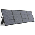 MHPOWOS 220W Foldable Solar Panel – For Jackery Bluetti EcoFlow