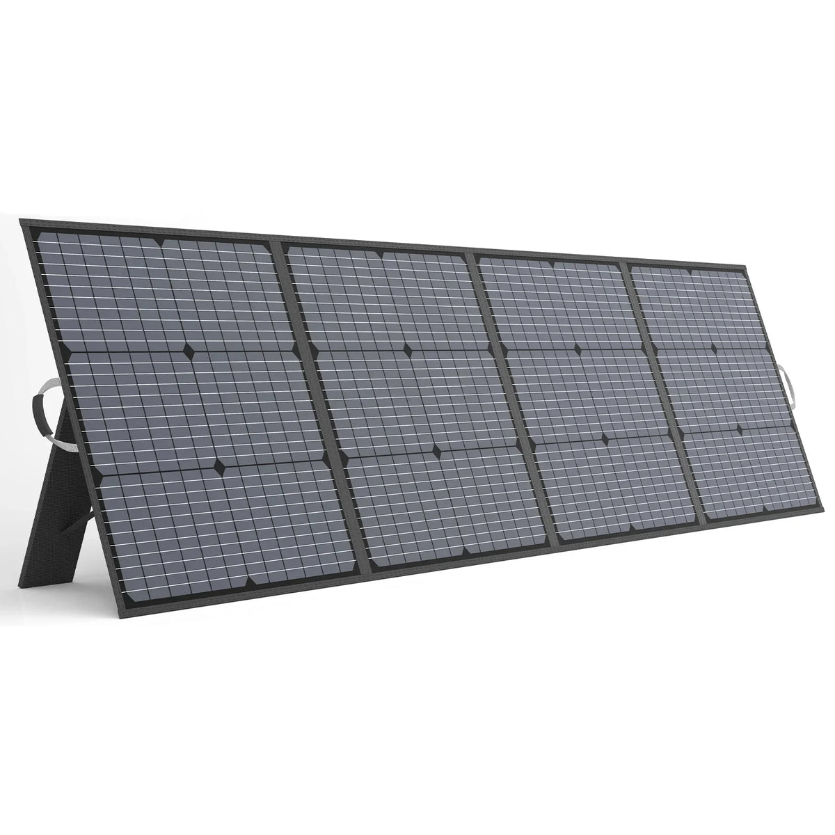MHPOWOS 220W Foldable Solar Panel – For Jackery Bluetti EcoFlow
