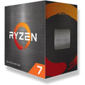 8-Core 16-Thread Unlocked Desktop Processor  Ryzen 7 5800X for Gaming and Productivity