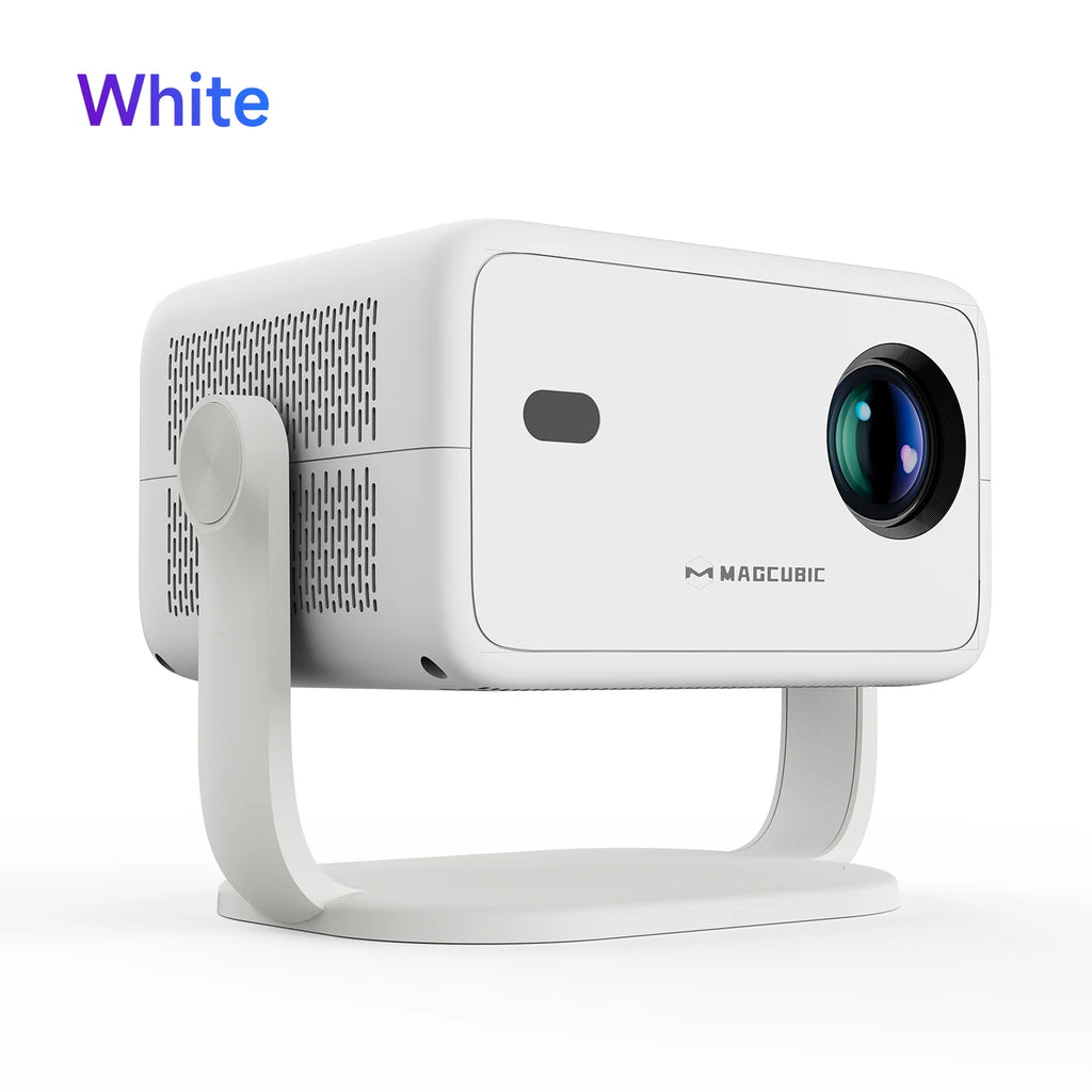 Projecteur Magcubic L018 – 650 ANSI, 1080P, autofocus, Android 14