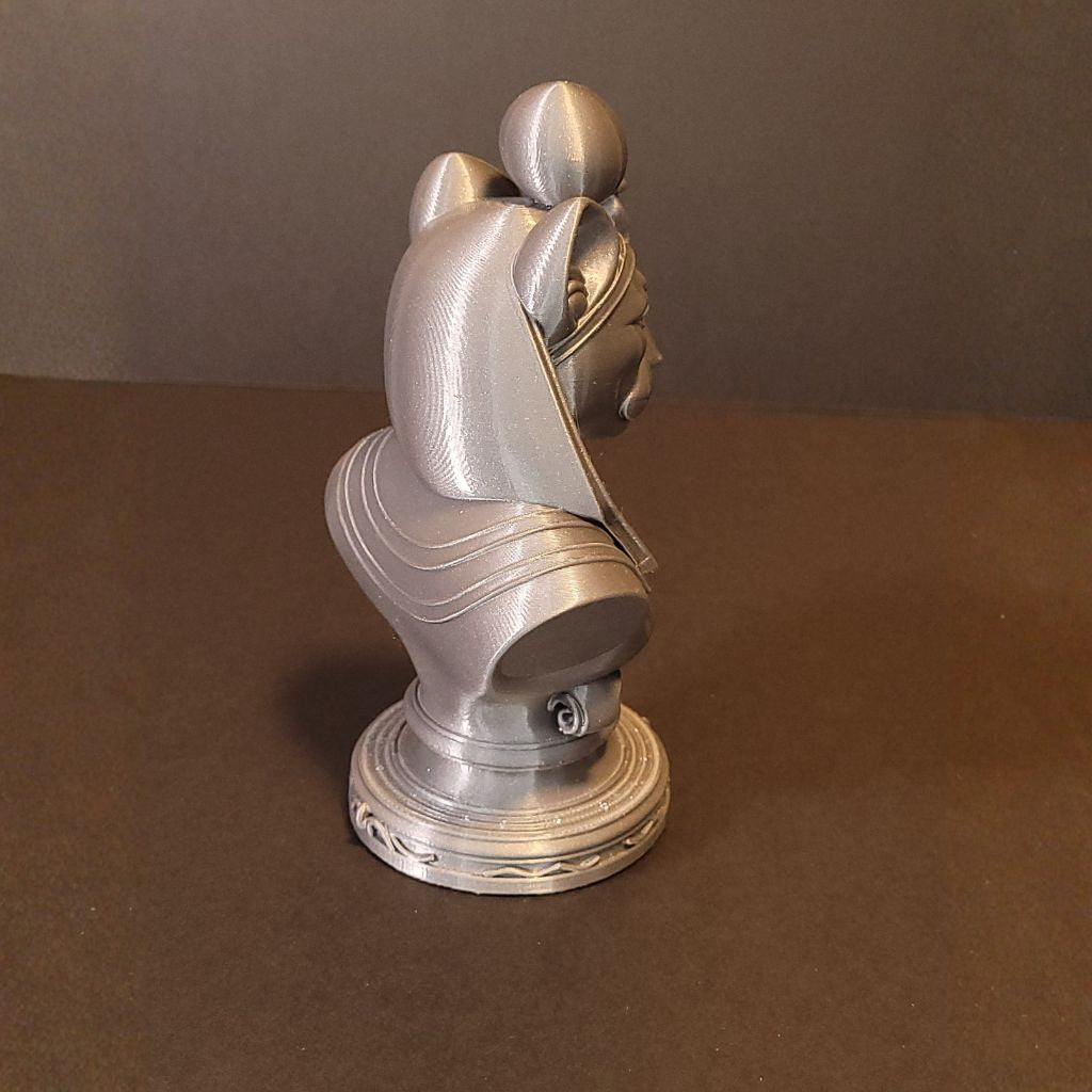 Sekhmet - Bust - Egypt Mythology Series