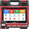 Herramienta de diagnóstico de coches OBD2 LAUNCH X-431 PROSElite