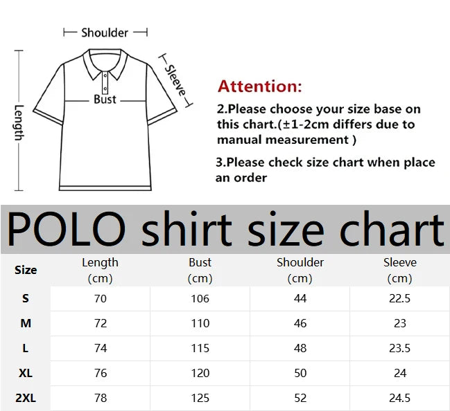 The 2025 summer new men's POLO shirt features a casual fashionable comfortable soft and breathable 3D striped pattern print