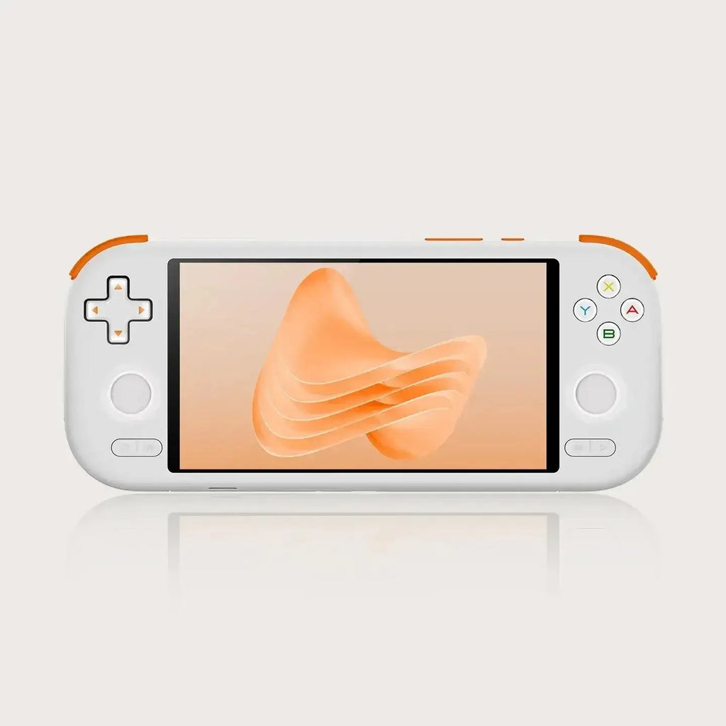 Console de jeu portable MANGMI AIR X, Snapdragon 662, IPS 5,5"