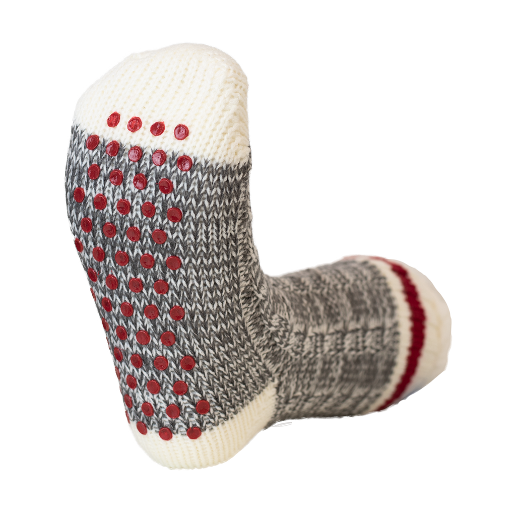 Pook Unisex Juicy Jumbos Slipper Socks