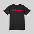 T-shirt Stolen Paradise - Noir