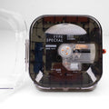 Kit de reproductor de CD Bluetooth SYITREN R400 - Negro translúcido
