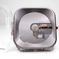 Kit de reproductor de CD Bluetooth SYITREN R400 - Plateado
