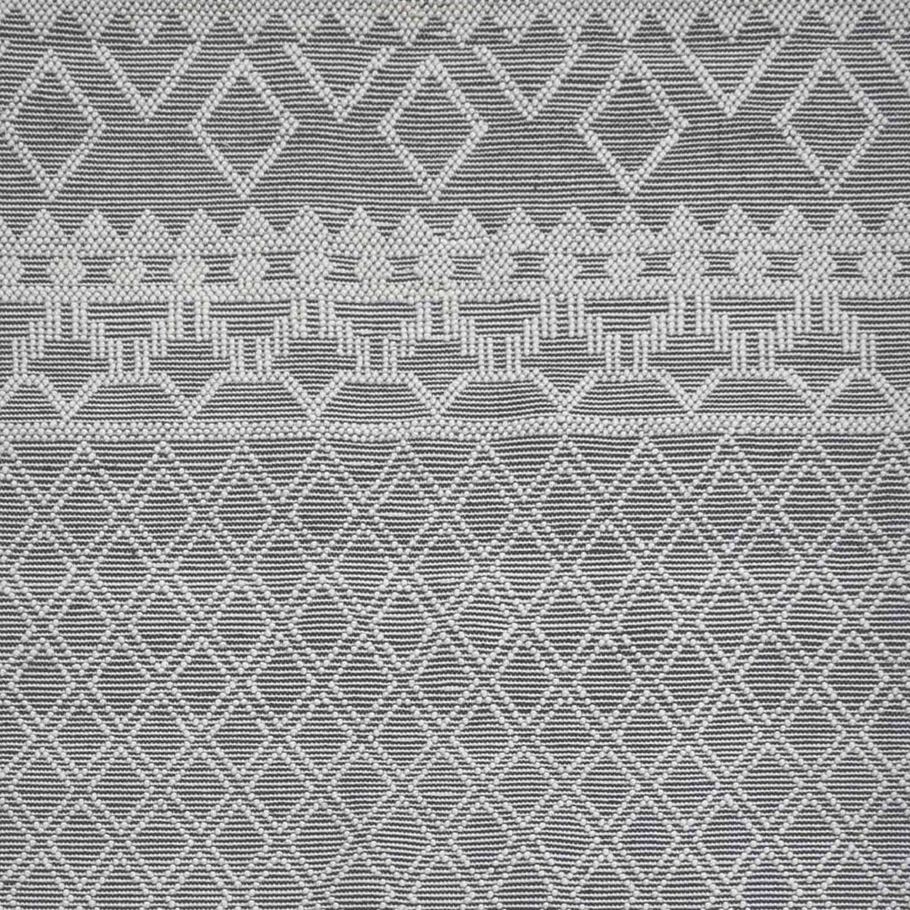 Teva Woven Wool 6X9 Rug