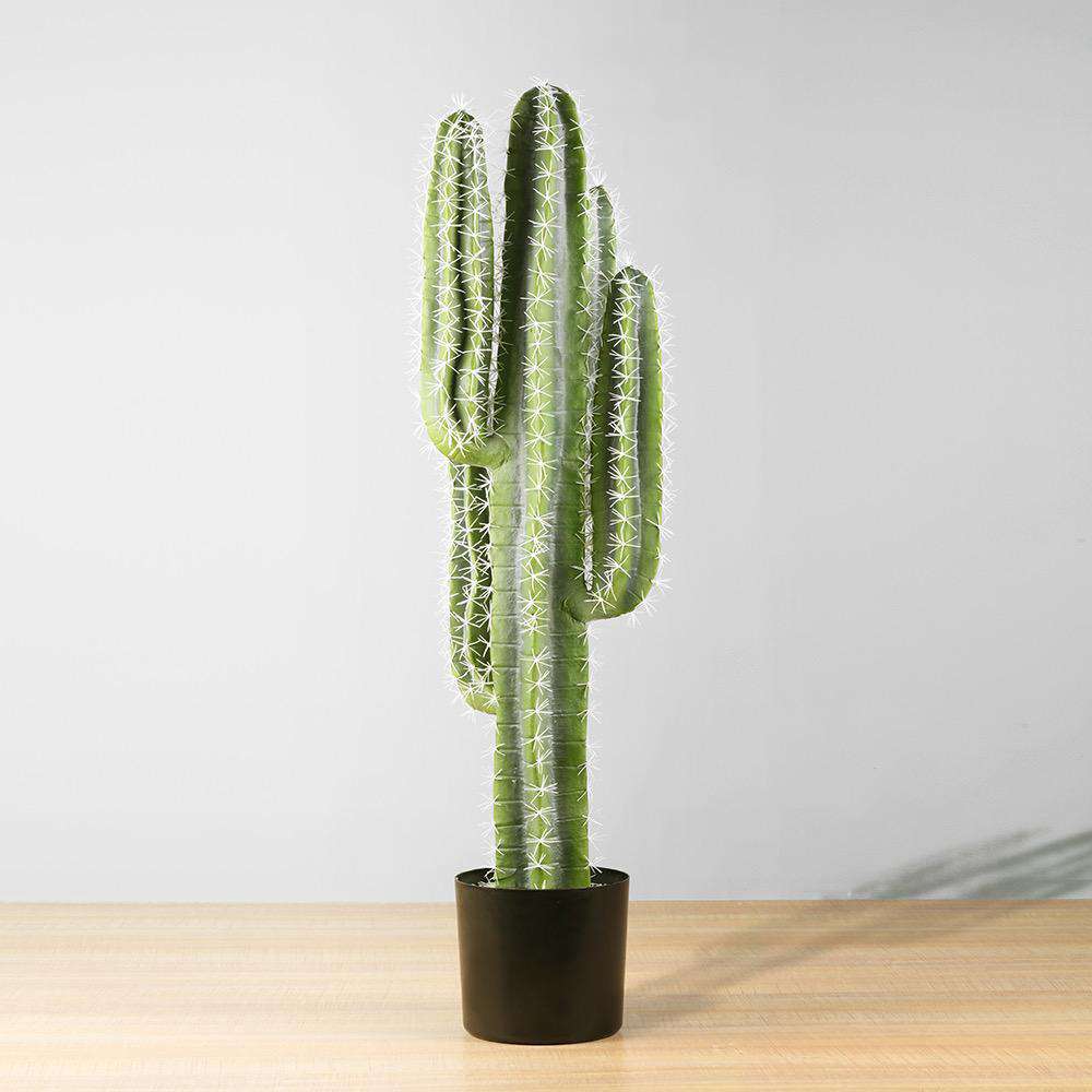 Tito Artificial Cactus Potted Plant 41''