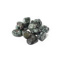 Seraphinite B Tumbled Stones