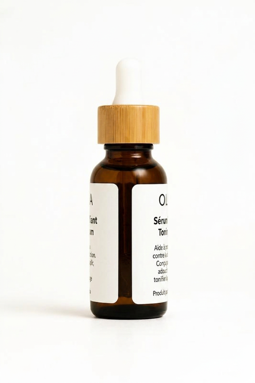 Sérum Tonificante