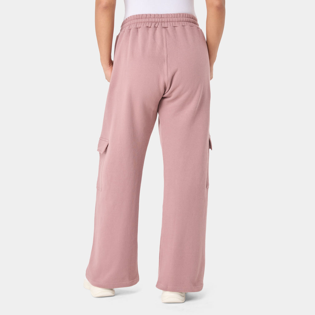 PANTALÓN UNLEASH MODE — ROSA TORMENTA