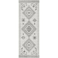 Azalea Natural Beige Rug