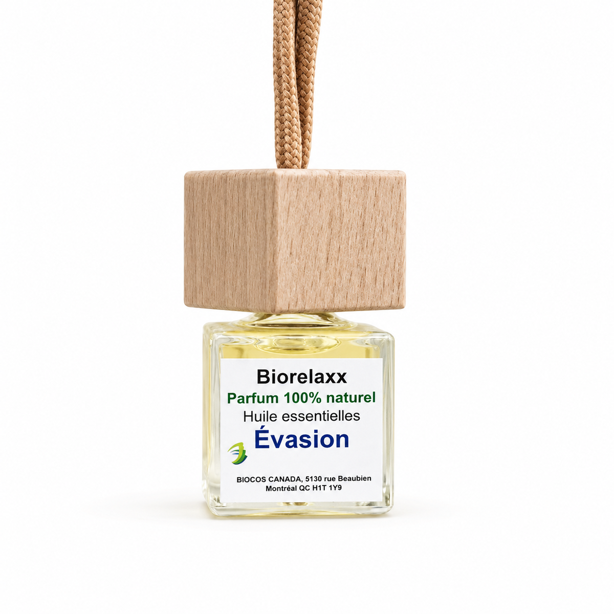 Diffuseur polyvalent « Évasion »