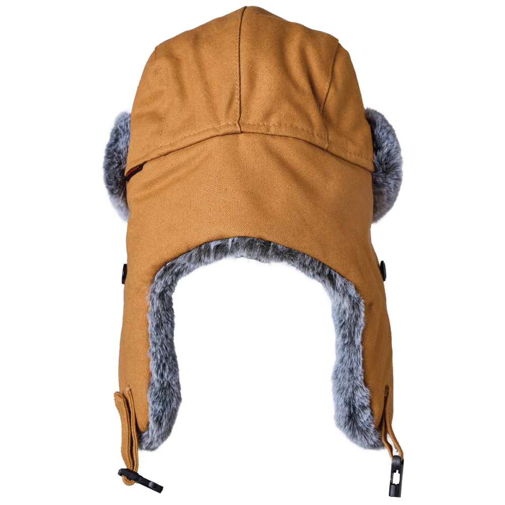Tough Duck Unisex Duck Aviator Hat (WA66)