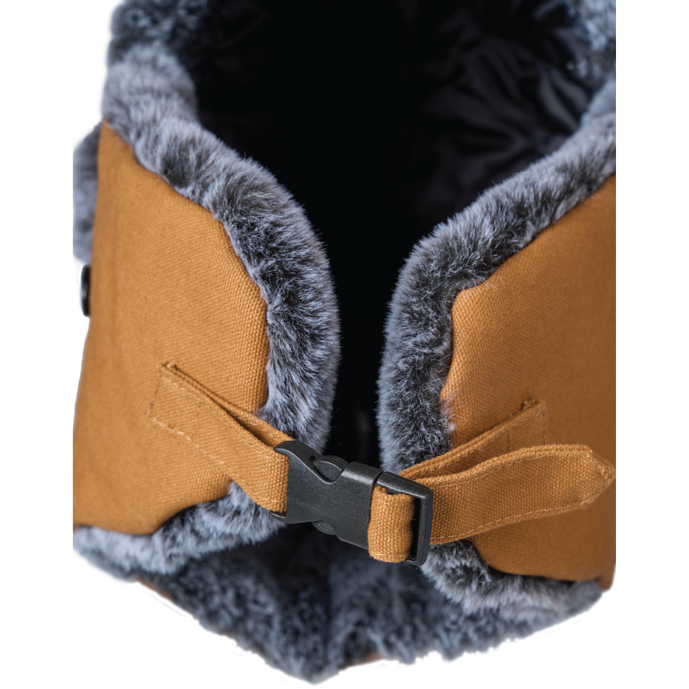 Tough Duck Unisex Duck Aviator Hat (WA66)