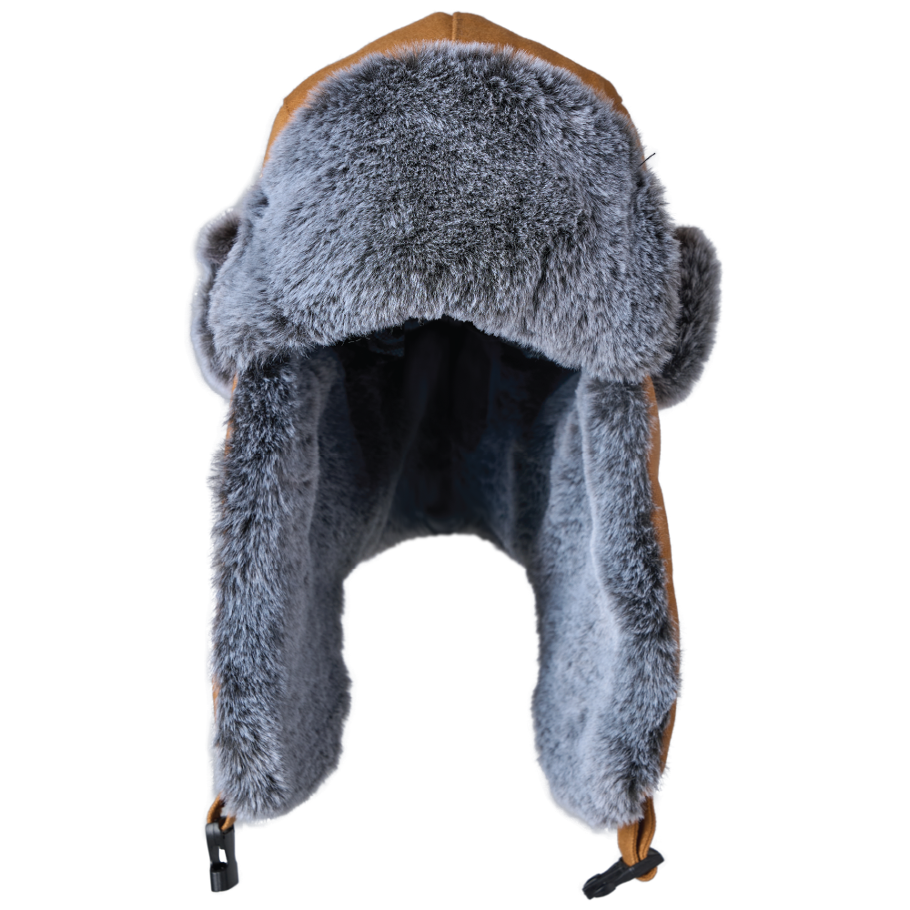Tough Duck Unisex Duck Aviator Hat (WA66)
