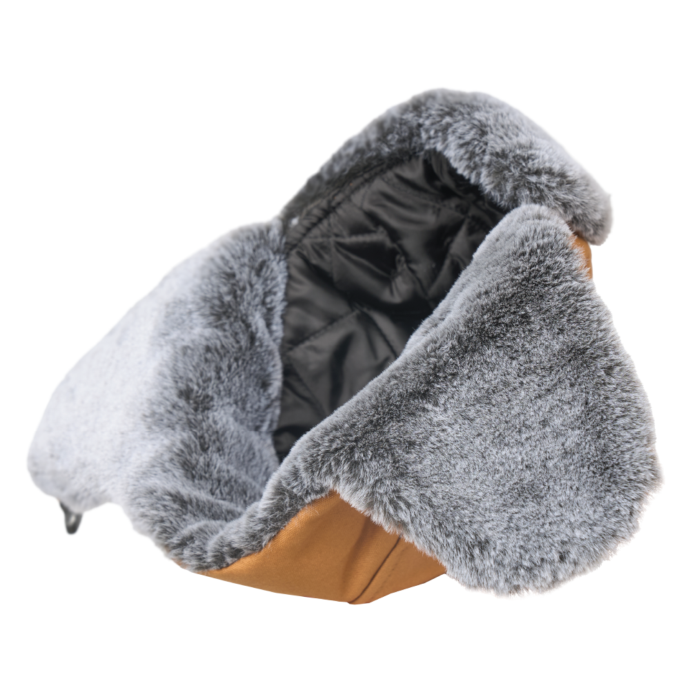 Tough Duck Unisex Duck Aviator Hat (WA66)