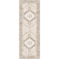 Barbara Natural Beige Rug