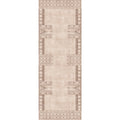 Mazela Natural Rug