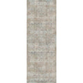 Kissara Beige Blue Rug